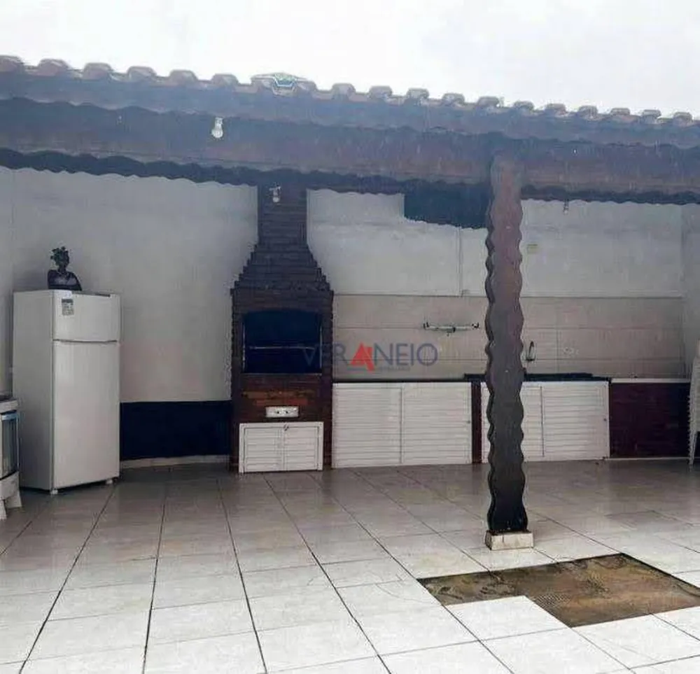 Apartamento, 1 quarto, 30 m² - Foto 4