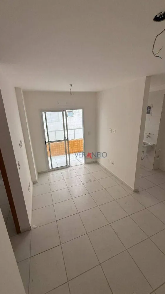 Apartamento, 2 quartos, 60 m² - Foto 1