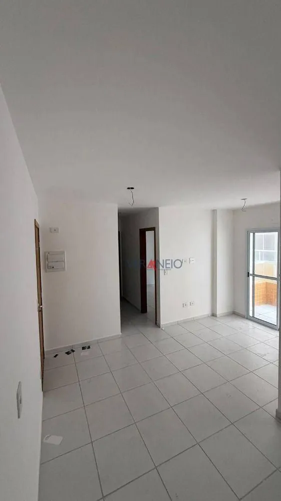 Apartamento, 2 quartos, 60 m² - Foto 2