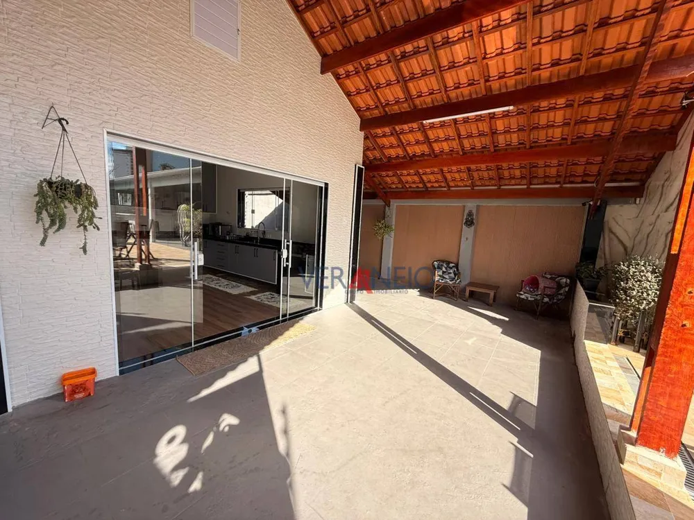 Casa, 2 quartos, 480 m² - Foto 1