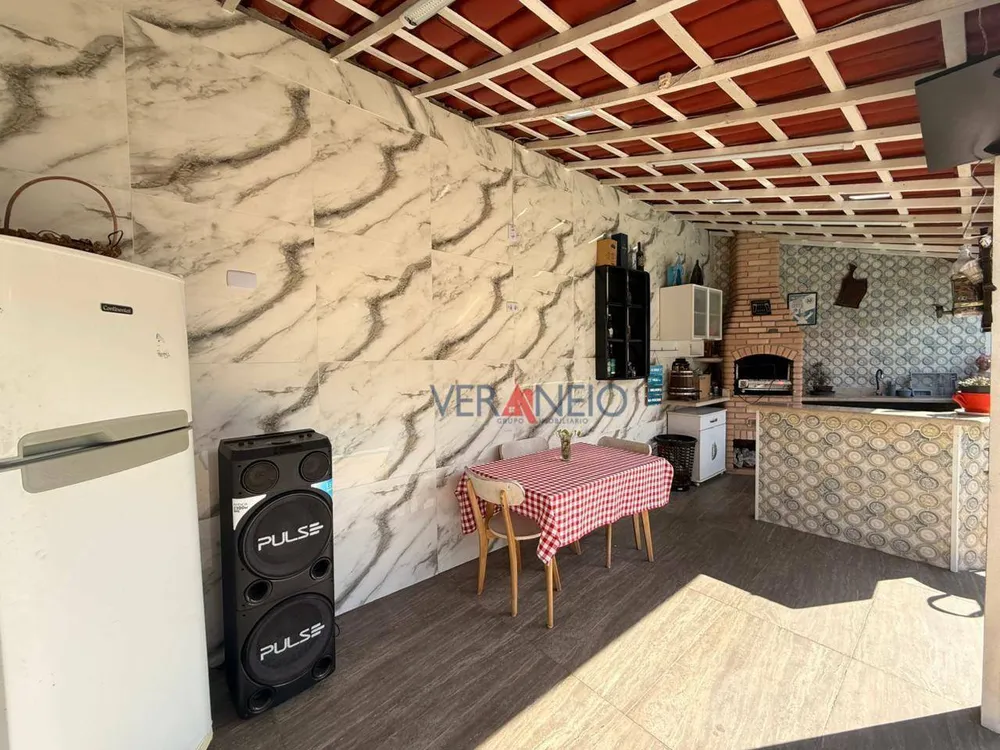 Casa, 2 quartos, 480 m² - Foto 3
