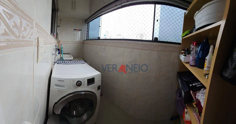 Cobertura, 3 quartos, 127 m² - Foto 2
