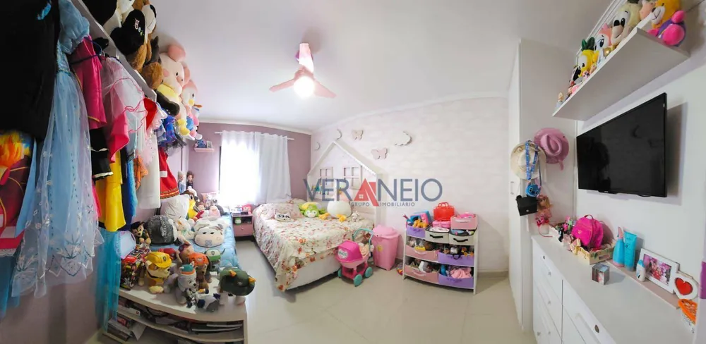 Cobertura, 3 quartos, 127 m² - Foto 4