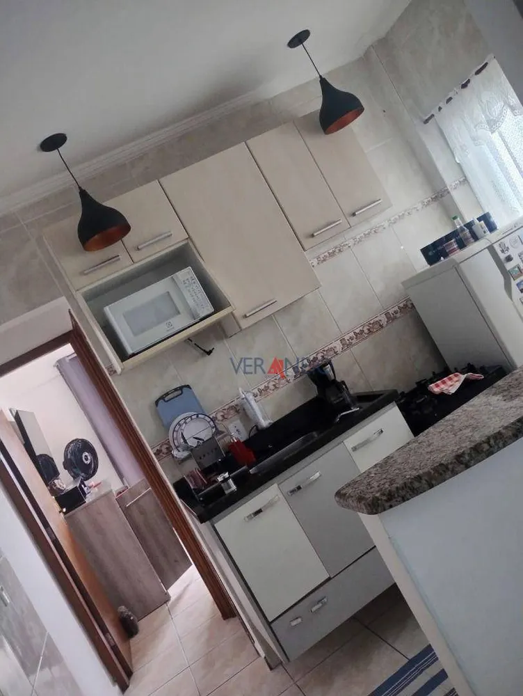 Apartamento, 1 quarto, 42 m² - Foto 3