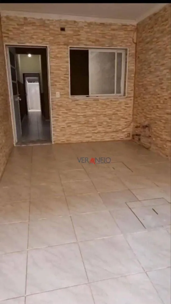 Sobrado, 2 quartos, 92 m² - Foto 2
