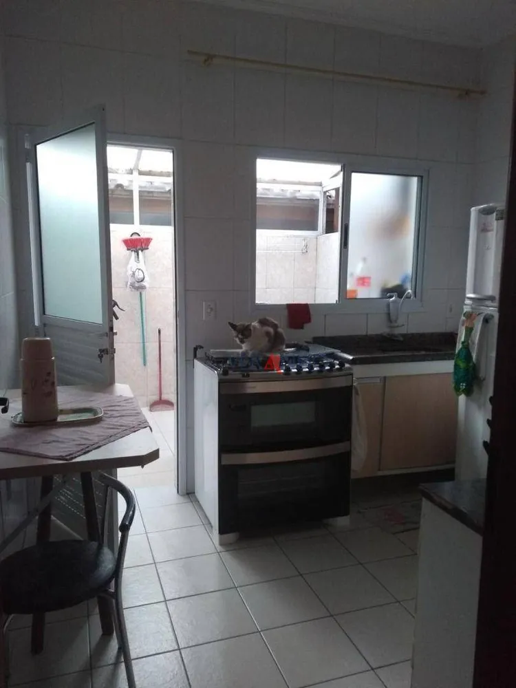 Sobrado, 2 quartos, 92 m² - Foto 4