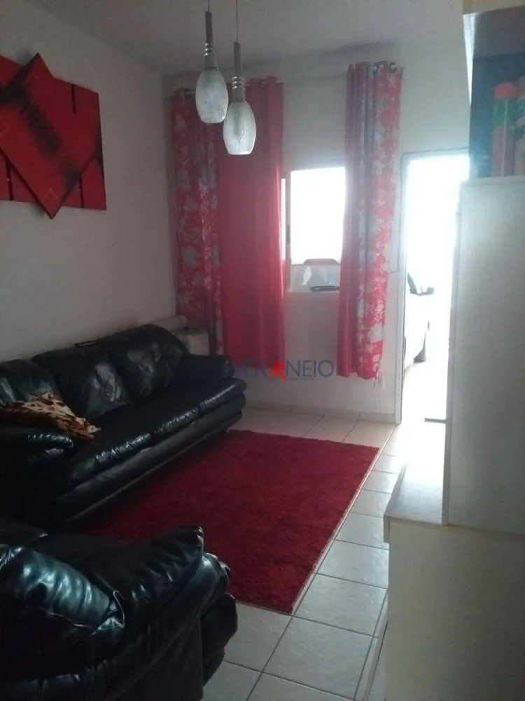 Sobrado, 2 quartos, 92 m² - Foto 1