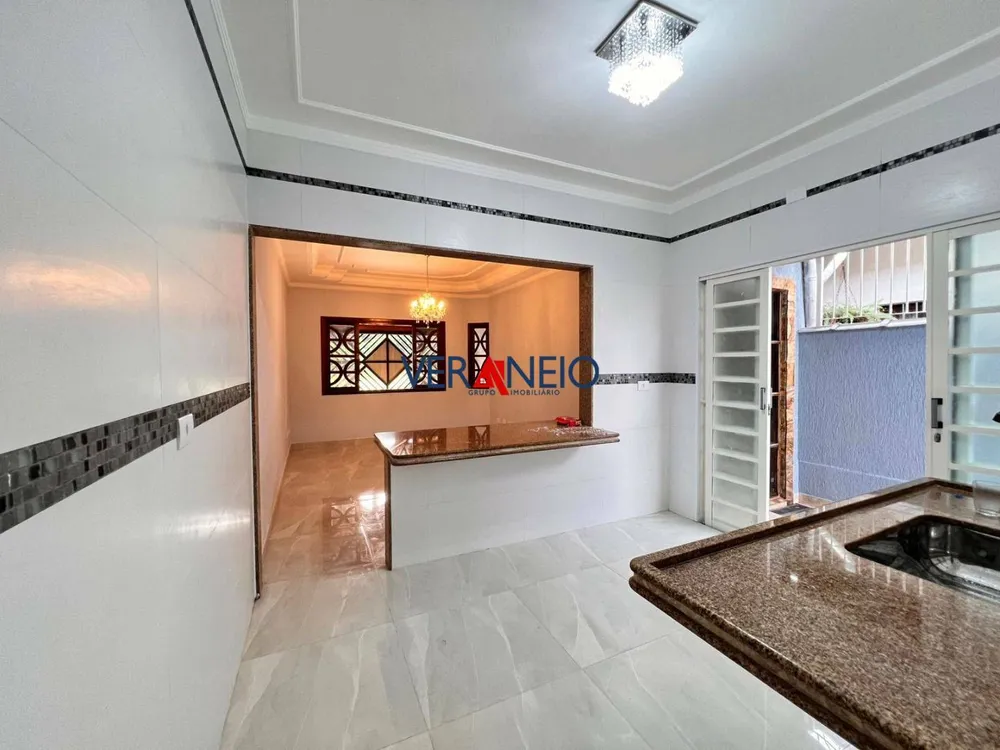 Casa, 2 quartos, 103 m² - Foto 1