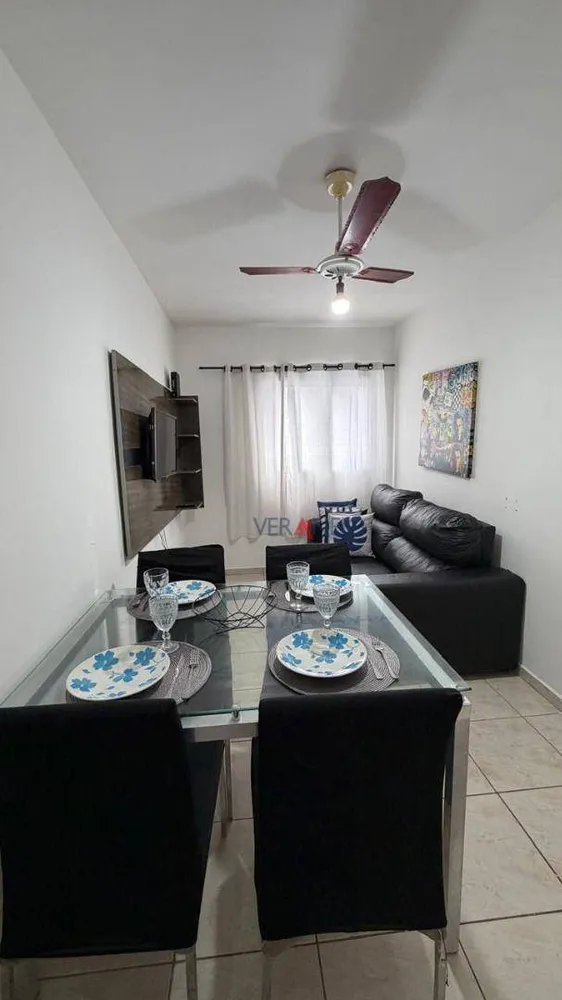 Apartamento, 1 quarto, 45 m² - Foto 1