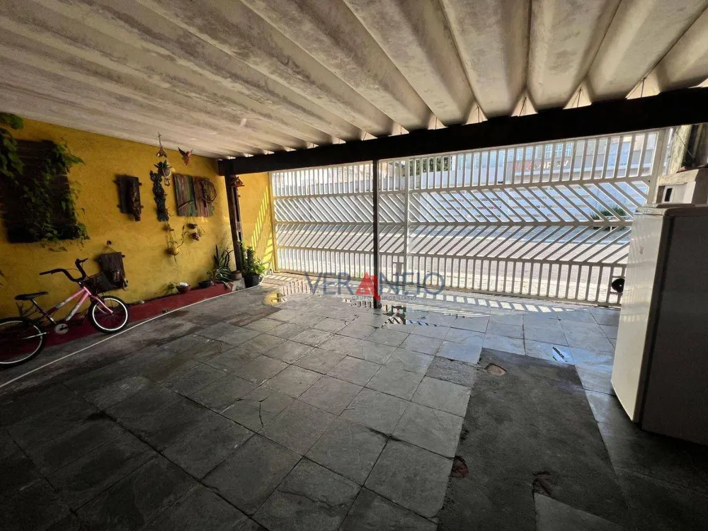 Sobrado, 3 quartos, 112 m² - Foto 2