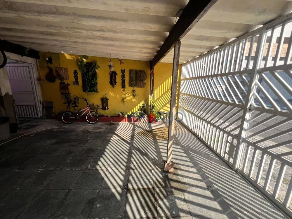 Sobrado, 3 quartos, 112 m² - Foto 3