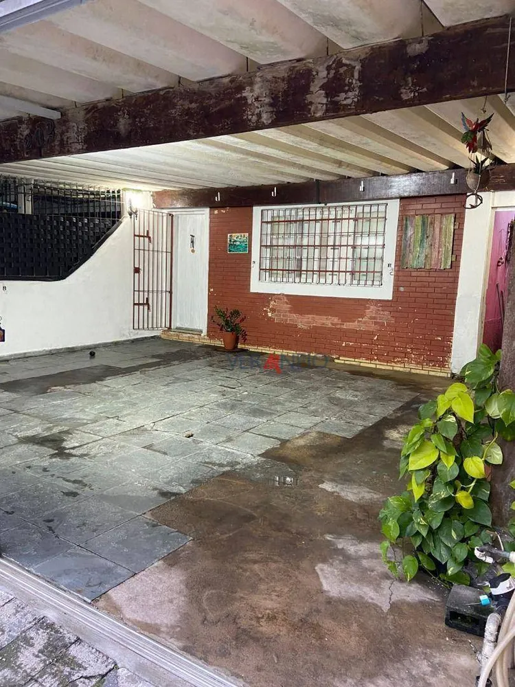 Sobrado, 3 quartos, 112 m² - Foto 4