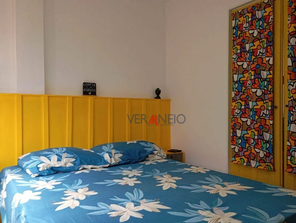 Kitnet-Studio, 36 m² - Foto 4