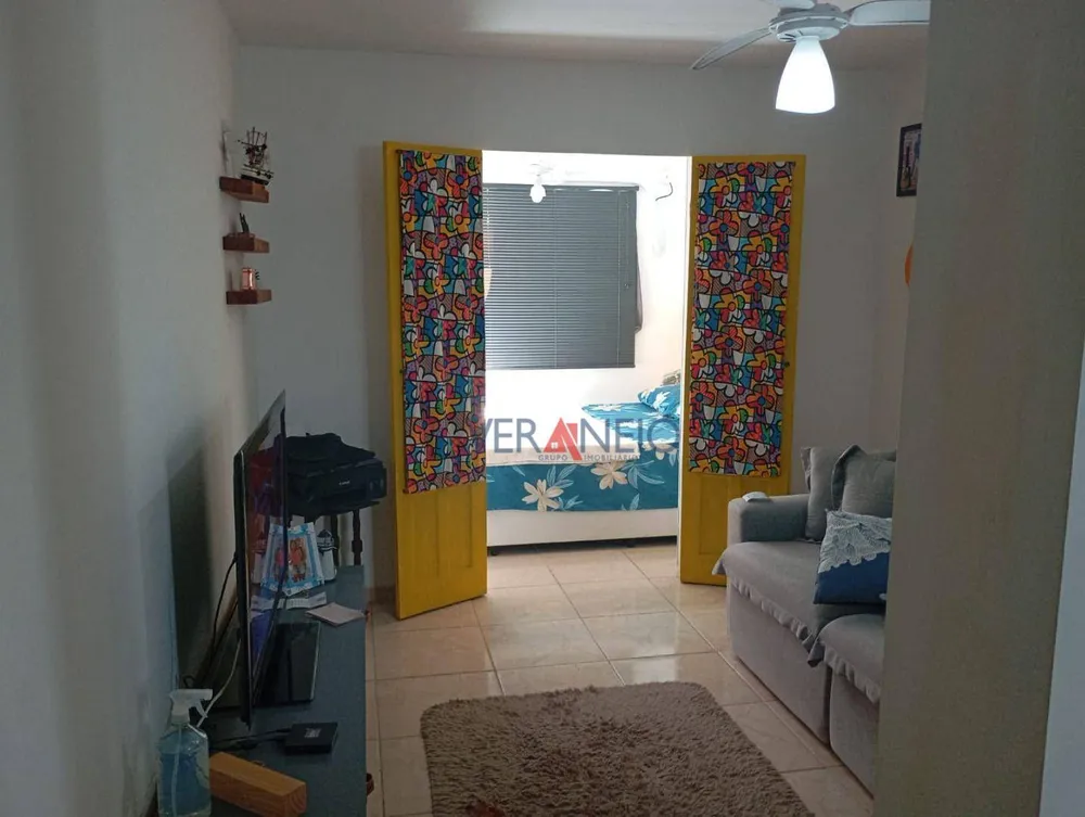 Kitnet-Studio, 36 m² - Foto 2
