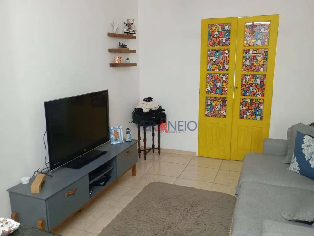 Kitnet-Studio, 36 m² - Foto 1