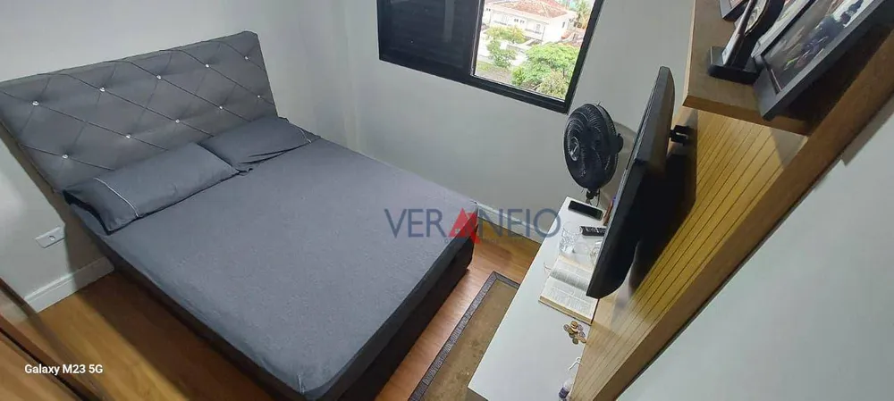 Apartamento, 2 quartos, 65 m² - Foto 2