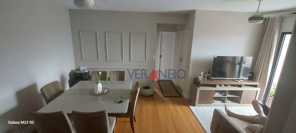 Apartamento, 2 quartos, 65 m² - Foto 1