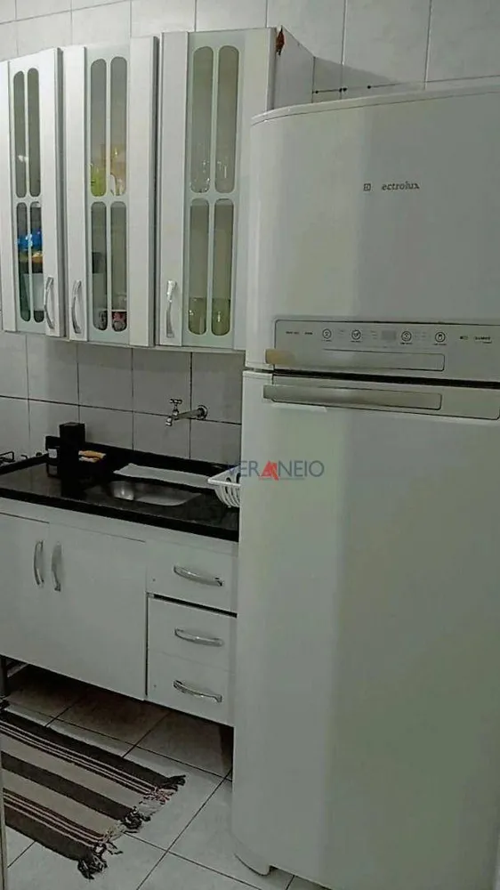 Kitnet-Studio, 37 m² - Foto 3