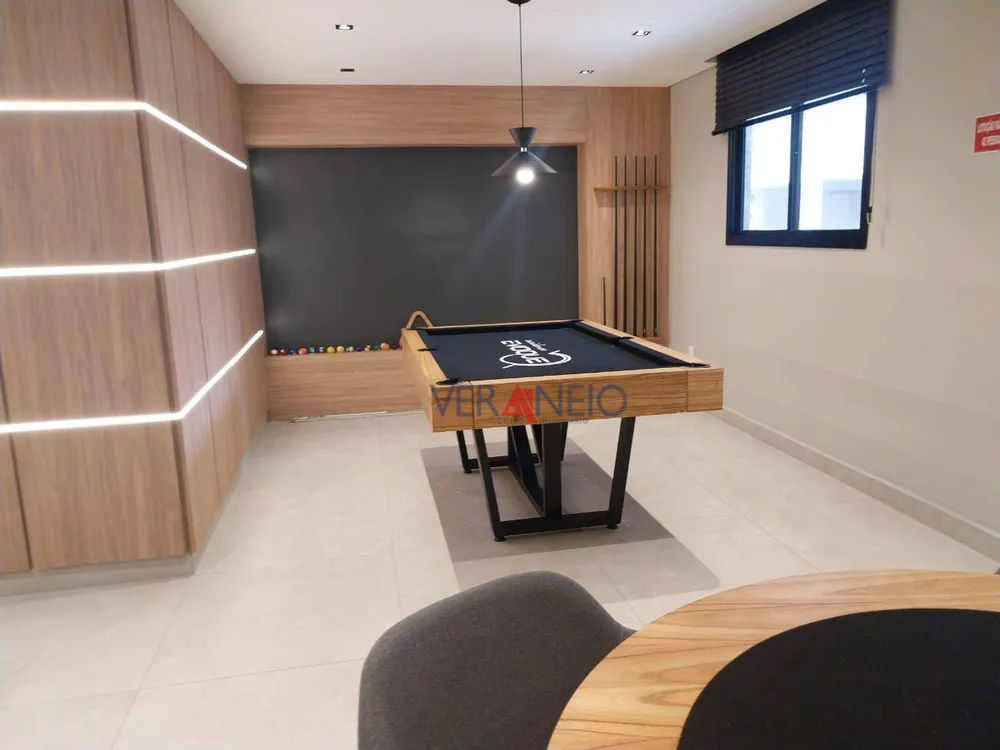 Apartamento, 2 quartos, 57 m² - Foto 1