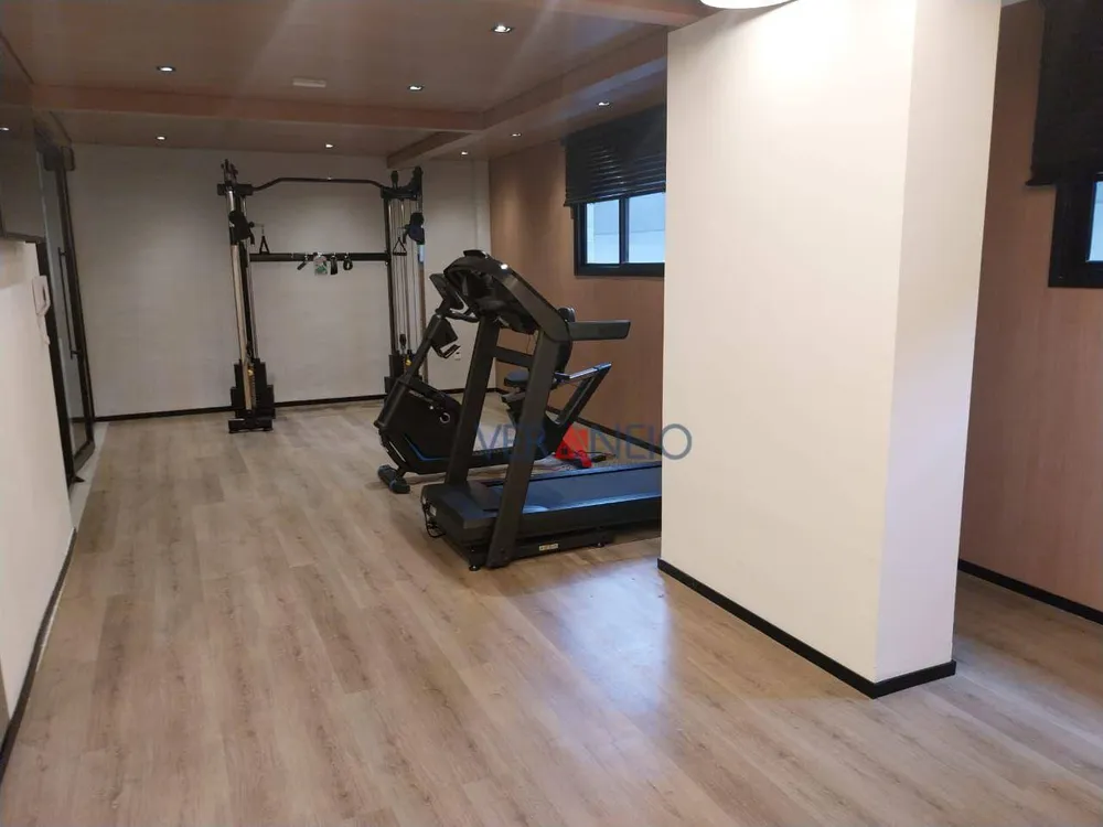 Apartamento, 2 quartos, 57 m² - Foto 2