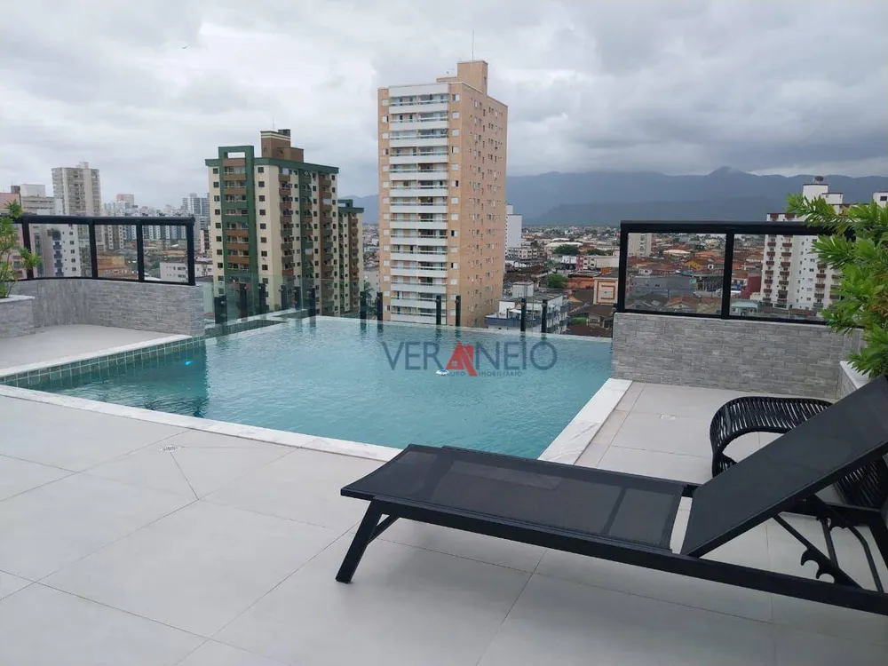 Apartamento, 2 quartos, 57 m² - Foto 3