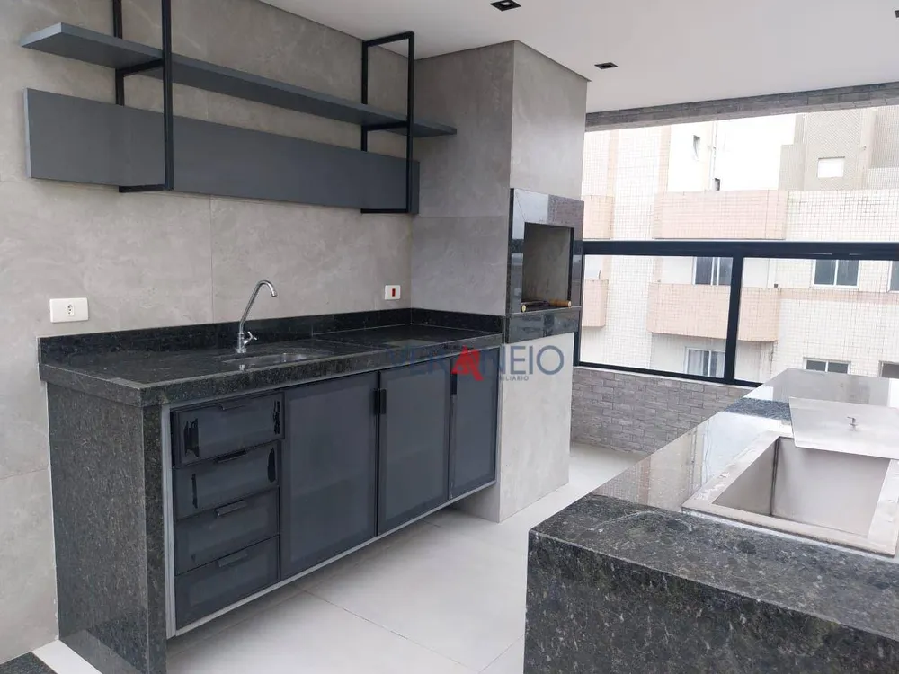 Apartamento, 2 quartos, 57 m² - Foto 4