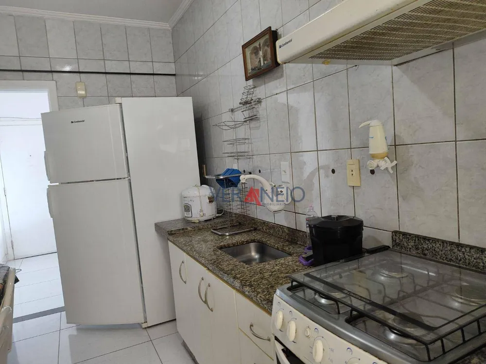Apartamento, 1 quarto, 62 m² - Foto 1