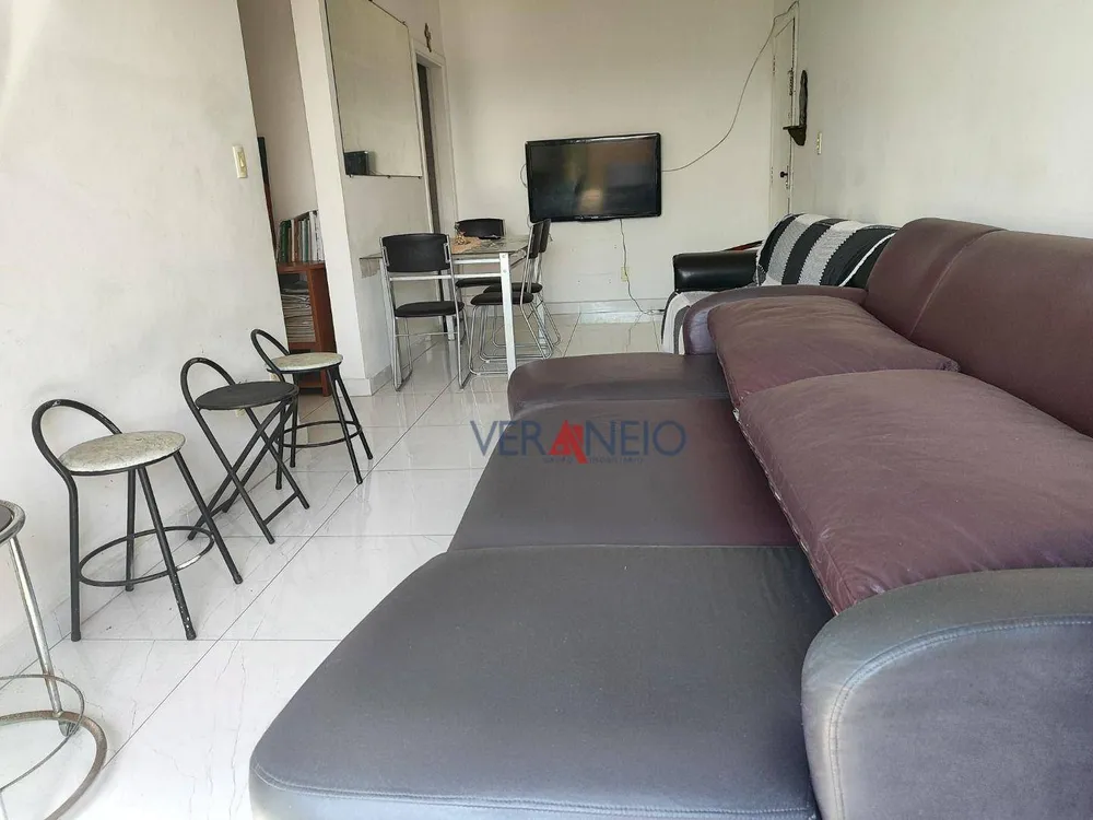 Apartamento, 1 quarto, 62 m² - Foto 7