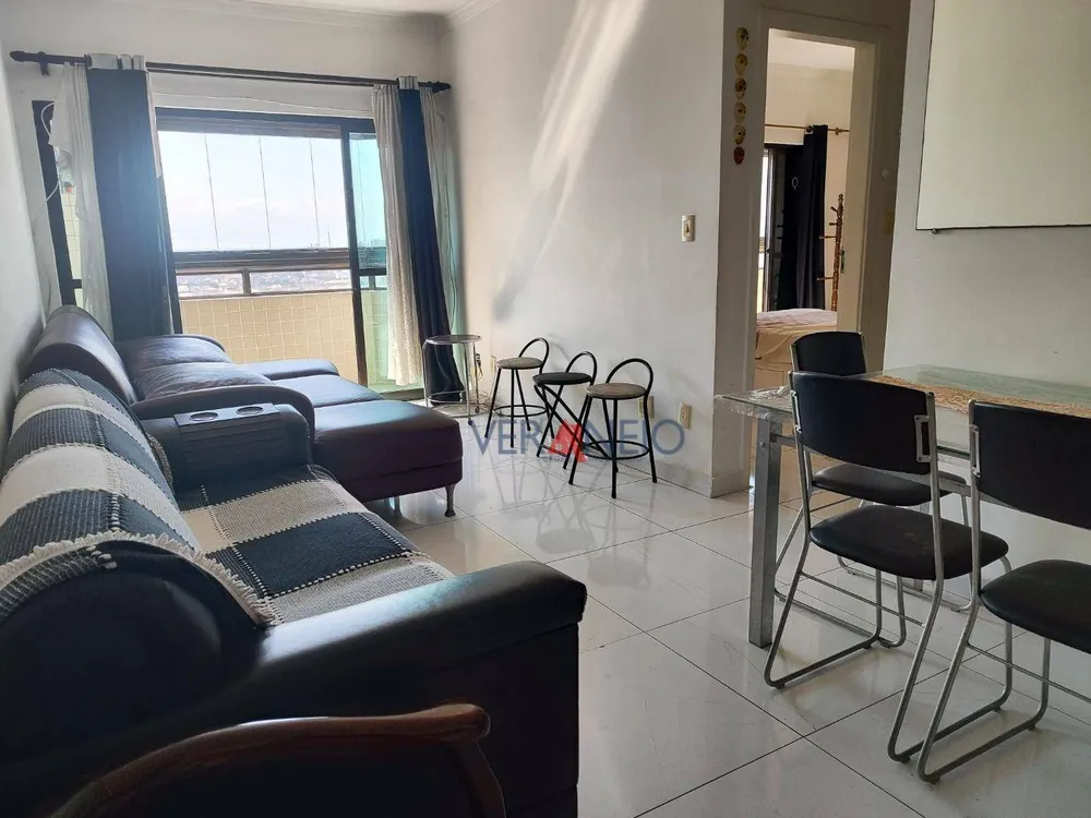 Apartamento, 1 quarto, 62 m² - Foto 8