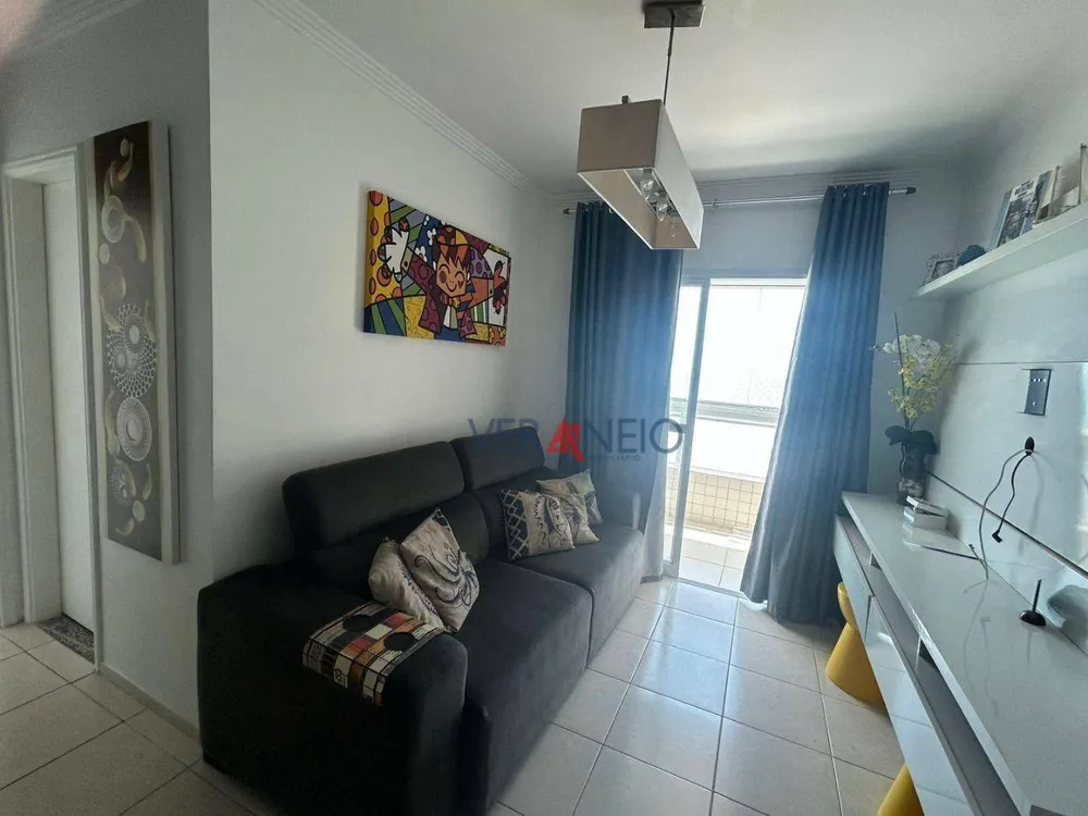 Apartamento, 1 quarto, 51 m² - Foto 2