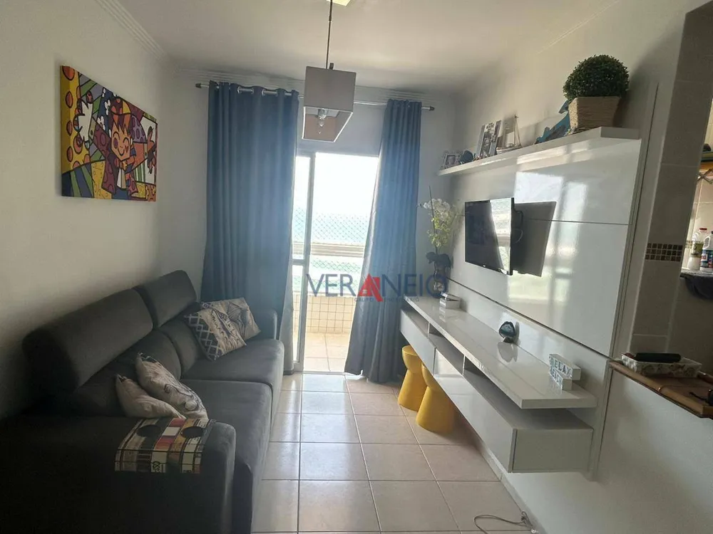 Apartamento, 1 quarto, 51 m² - Foto 3