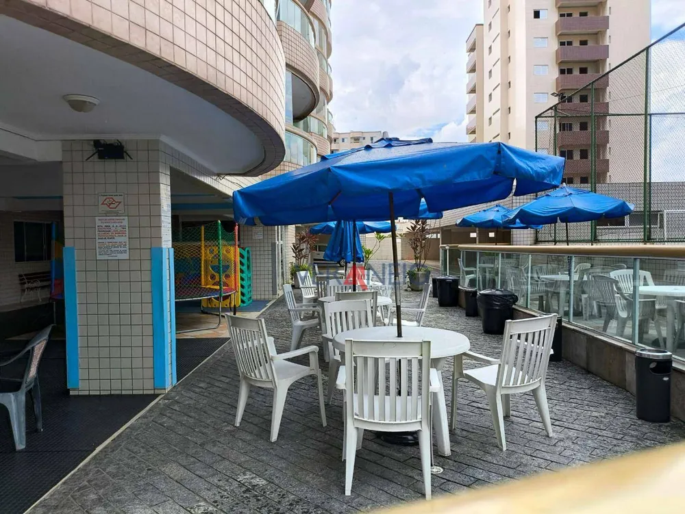 Apartamento, 2 quartos, 69 m² - Foto 2