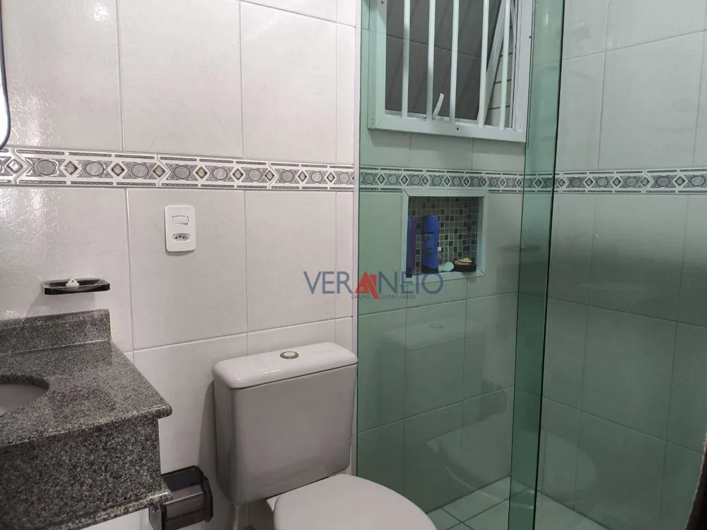 Apartamento, 2 quartos, 69 m² - Foto 6