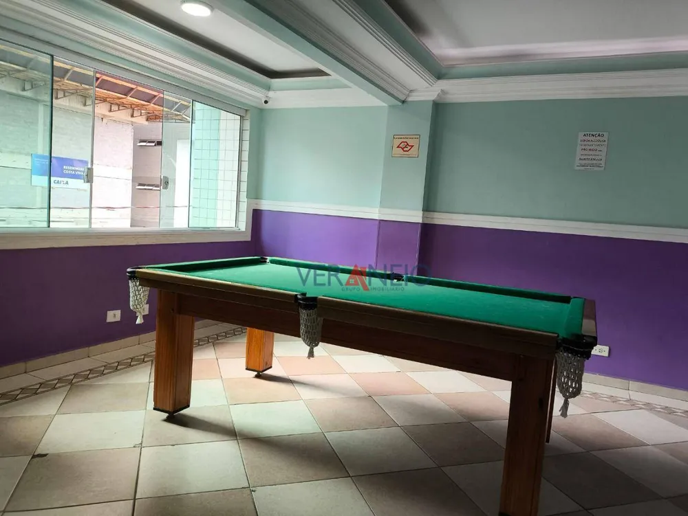 Apartamento, 2 quartos, 69 m² - Foto 4