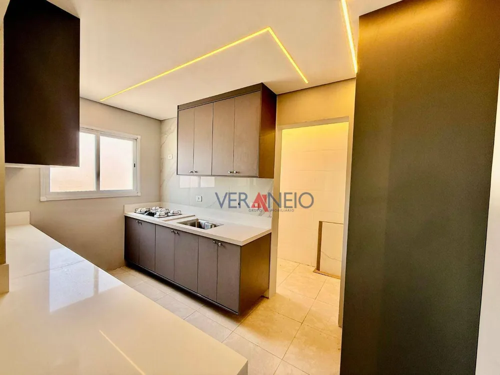 Apartamento, 2 quartos, 72 m² - Foto 2