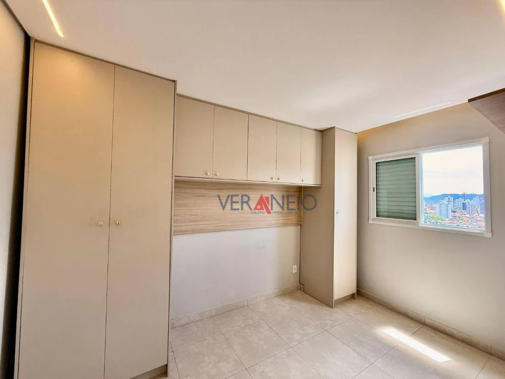 Apartamento, 2 quartos, 72 m² - Foto 3