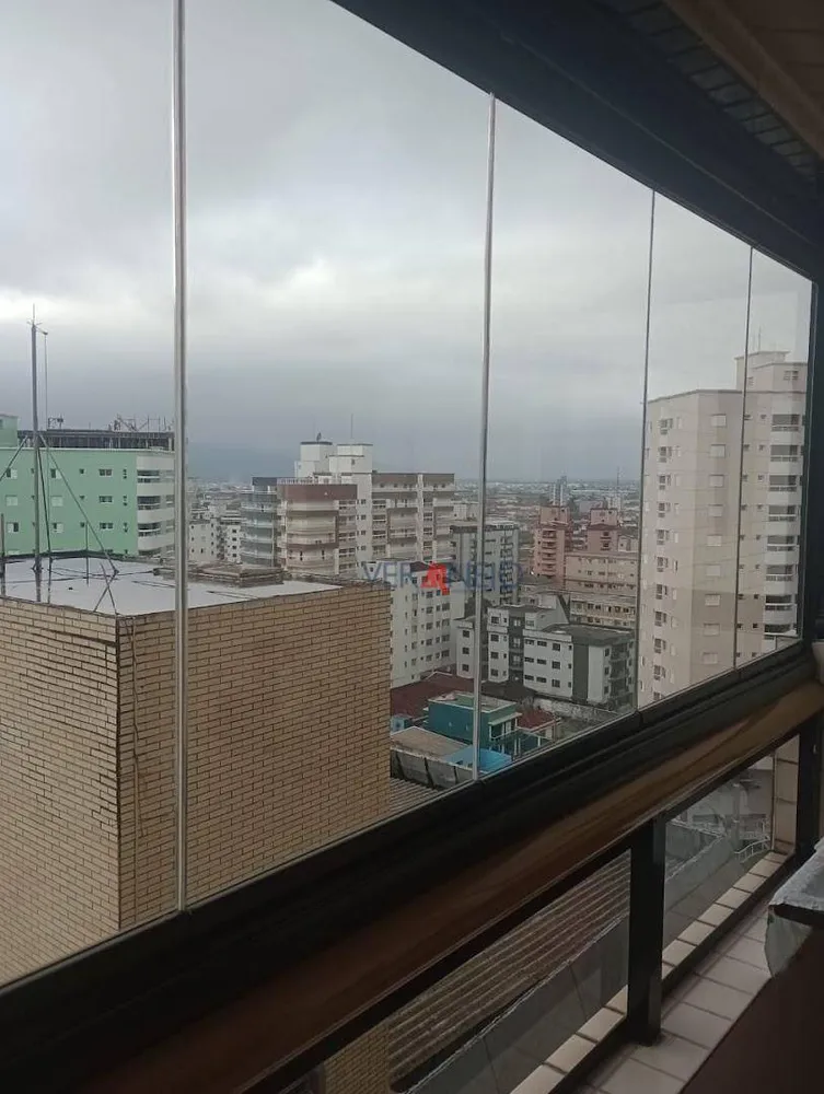 Apartamento, 2 quartos, 90 m² - Foto 3