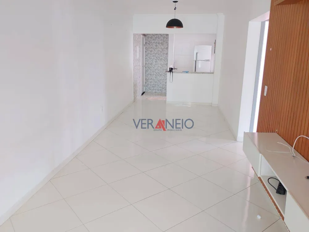 Apartamento, 2 quartos, 88 m² - Foto 2