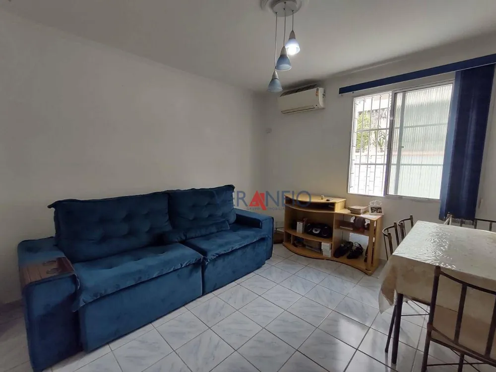 Apartamento, 3 quartos, 66 m² - Foto 4