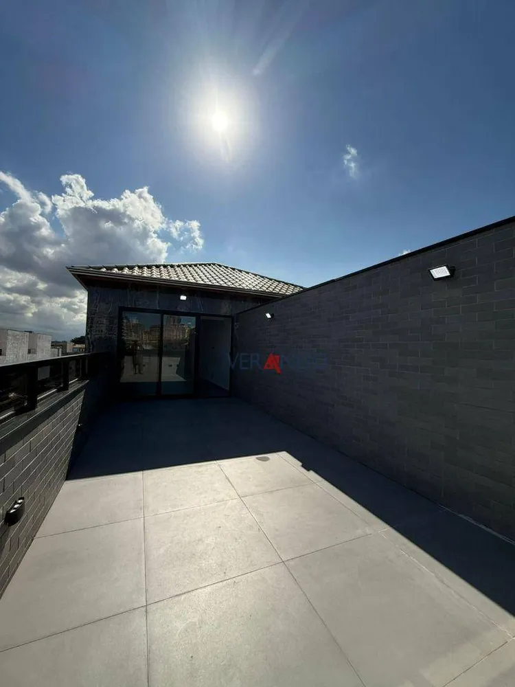 Casa, 4 quartos, 204 m² - Foto 3