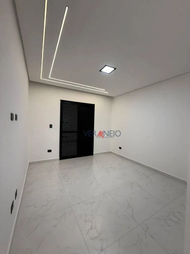Casa, 4 quartos, 204 m² - Foto 2