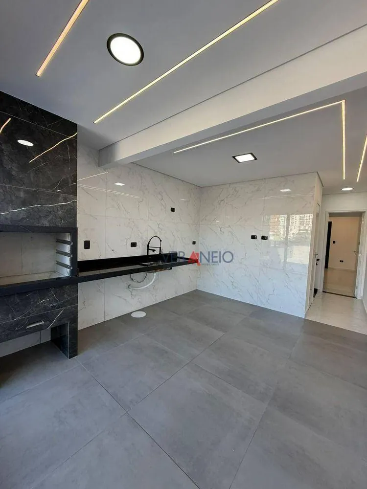 Casa, 4 quartos, 204 m² - Foto 4
