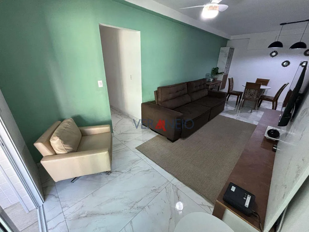 Apartamento, 2 quartos, 84 m² - Foto 3