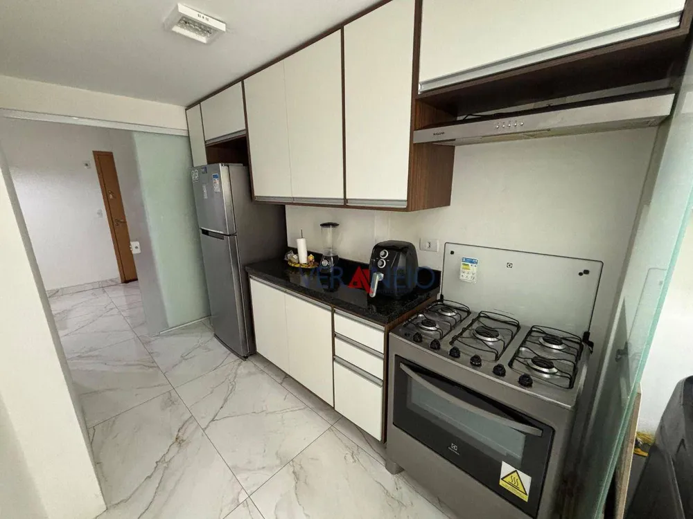 Apartamento, 2 quartos, 84 m² - Foto 2