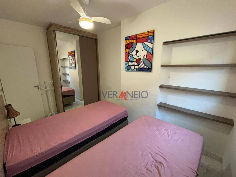Apartamento, 2 quartos, 84 m² - Foto 4