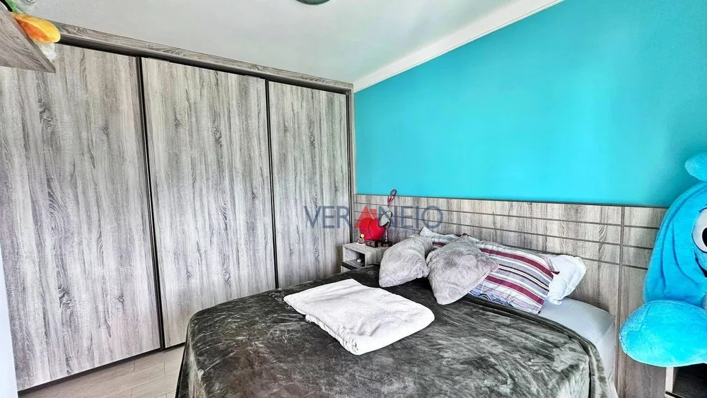 Apartamento, 3 quartos, 150 m² - Foto 4