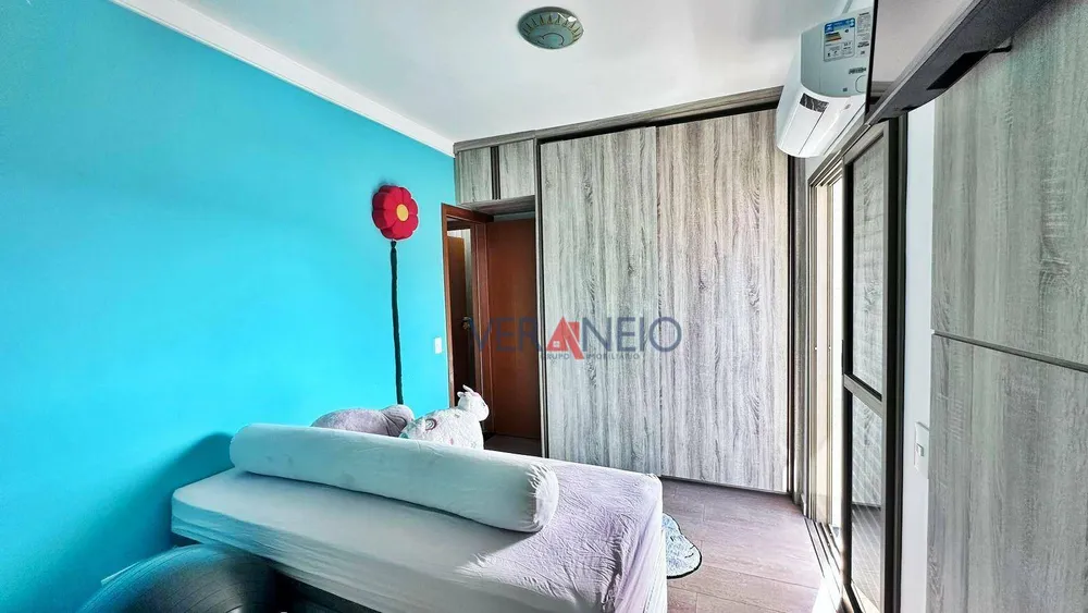 Apartamento, 3 quartos, 150 m² - Foto 1