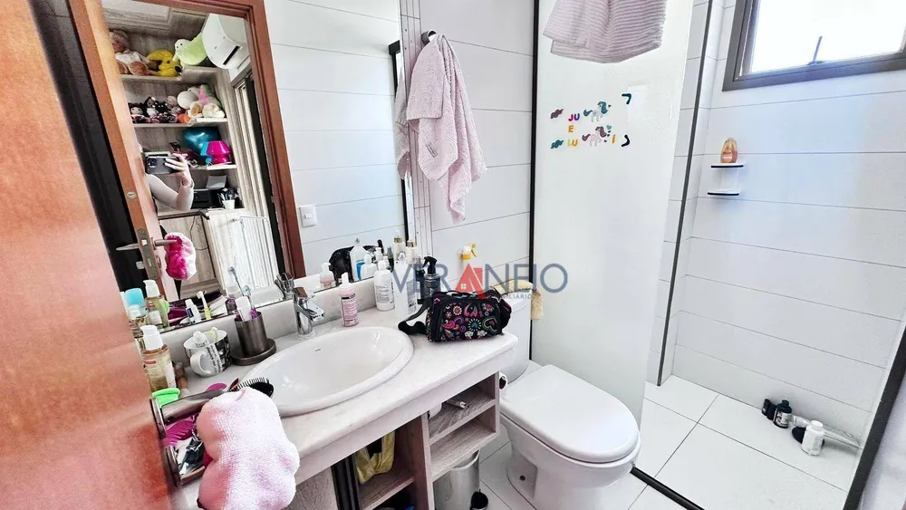 Apartamento, 3 quartos, 150 m² - Foto 3