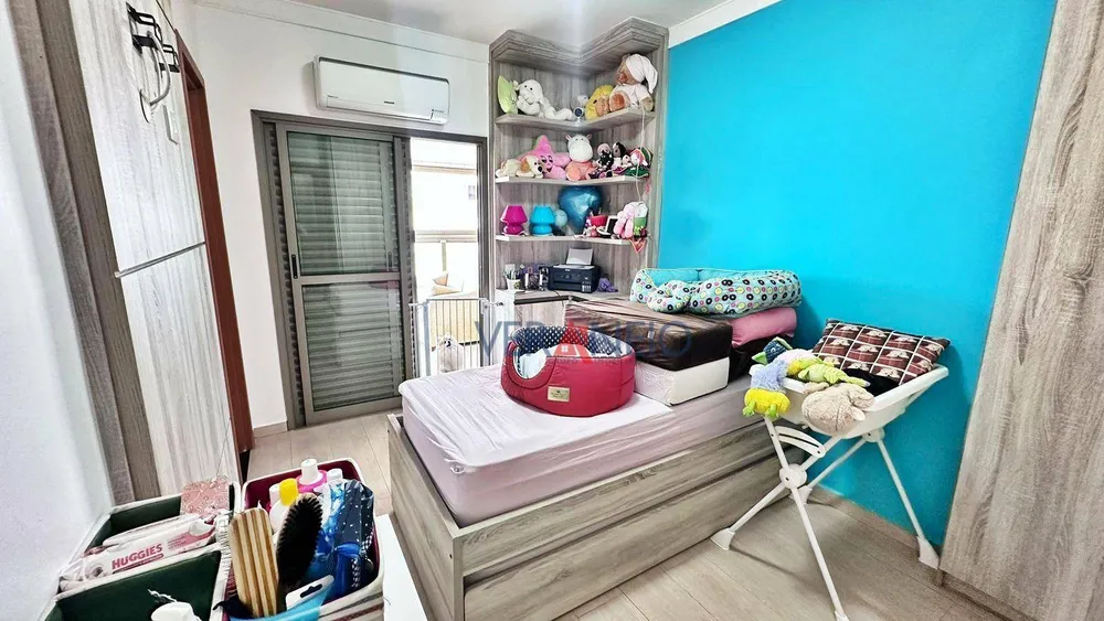 Apartamento, 3 quartos, 150 m² - Foto 2