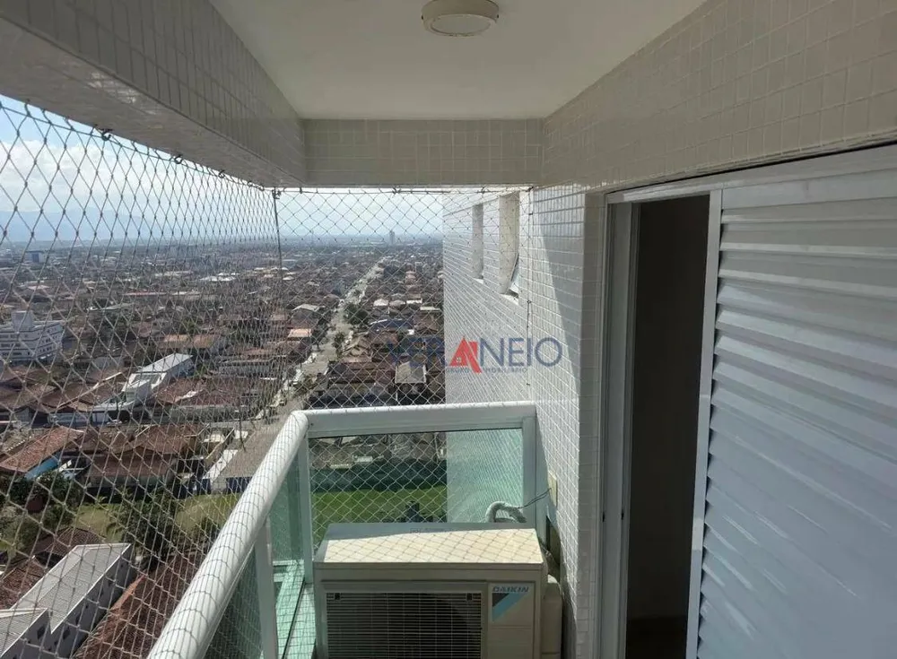 Apartamento, 2 quartos, 76 m² - Foto 3